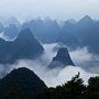 贵州省荔波茂兰旅游