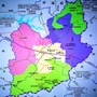 江西省黎川