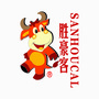 丽江胜豪客微信公众号