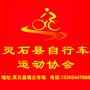 山西省灵石县自行车运动协会