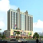 河北省灵寿华邦购物广场