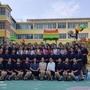 安徽省临泉县鲖城镇未来星幼儿园（新时代幼儿园教师职业行为十项准则）