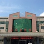 陕西省麟游县九成宫宾馆_麟游县地图