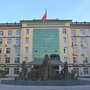 河北省临漳县财政局