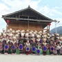 贵州省黎平县荣咀村-黎平县第四中学