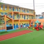山西省柳林县百灵鸟幼儿园：扎赉诺尔区