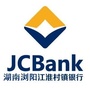 湖南省浏阳江淮村镇银行微信公众号