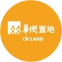 柳州华润置地微信公众号