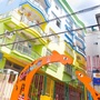 龙湾区海滨爱之家幼儿园