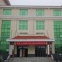 河北省隆尧县文化馆