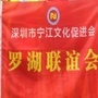 广东省罗湖宁江情