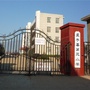 江西省庐山市第三小学微信公众号