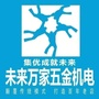 河南省鲁山县未来万家