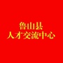 河南省鲁山县人才交流中心微信公众号