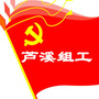 江西省芦溪组织工作