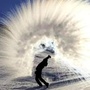 广东省梅江冰雪嘉年华