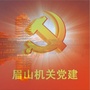 眉山机关党建