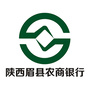 陕西省眉县农商银行微信公众号