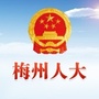 梅州人大微信公众号