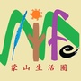 广西省蒙山生活圈