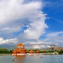 云南省蒙自旅游微信公众号