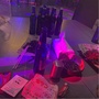 四川省冕宁微帮8-鄠邑微帮