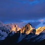 明山