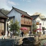 黑龙江明水古城微信公众号
