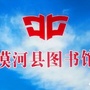 漠河市图书馆