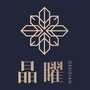 牡丹蓝光晶曜