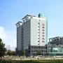 福建省南安市中医院微信公众号