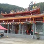 福建省南靖西天寺（南靖西天寺仙家）