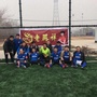 南乐流浪者足球队