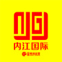 内江商贸城微信公众号