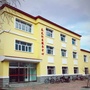 碾子山区跃进街道春光社区