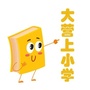河北省宁晋县大营上小学