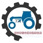 四川省彭山区农机事业局