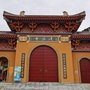 四川省彭州市清凉禅寺：常州清凉禅寺的传说
