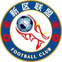 四川省平昌县新区联盟足球俱乐部微信公众号
