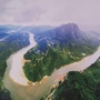 平湖