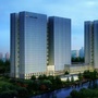 浙江省平湖市总商会大厦