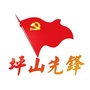 广东省坪山先锋-坪山先锋二维码
