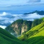 萍乡武功山发布