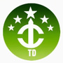 四川省蒲江县蒲江国土