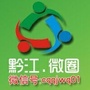 重庆市黔江微圈