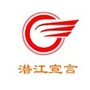 潜江宣言微信公众号
