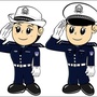 陕西省乾县交警大队微信公众号