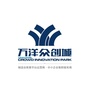 江苏省启东万洋众创城微信公众号