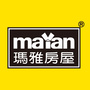 甘肃省秦安玛雅房屋
