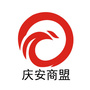 黑龙江庆安商盟微信公众号